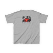 Prince Of Monaco Kids T-Shirt 4