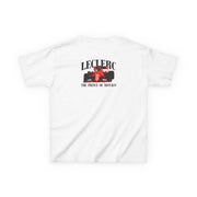 Prince Of Monaco Kids T-Shirt 2