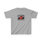 Prince Of Monaco Kids T-Shirt 3