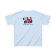 Prince Of Monaco Kids T-Shirt 6