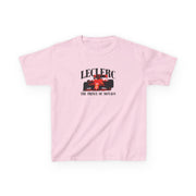Prince Of Monaco Kids T-Shirt 7