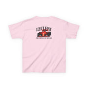 Prince Of Monaco Kids T-Shirt 8