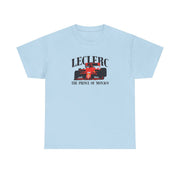 Prince Of Monaco T-Shirt 9