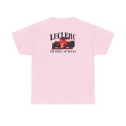 Prince Of Monaco T-Shirt 8