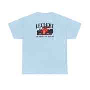 Prince Of Monaco T-Shirt 10