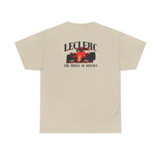 Prince Of Monaco T-Shirt 6