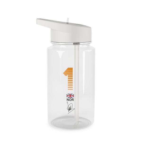 LN1 - Norris Clear Water Bottle