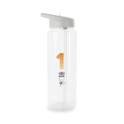 LN1 - Norris Clear Water Bottle 6