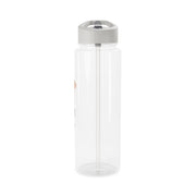 LN1 - Norris Clear Water Bottle 9
