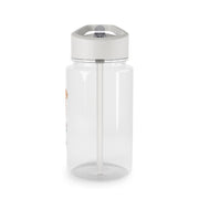 LN1 - Norris Clear Water Bottle 4