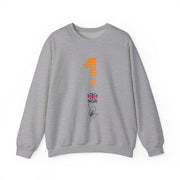 LN1 - Norris Sweatshirt 3