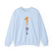LN1 - Norris Sweatshirt 9