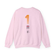 LN1 - Norris Sweatshirt 8