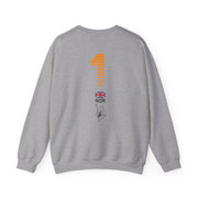 LN1 - Norris Sweatshirt 4