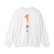 LN1 - Norris Sweatshirt 2