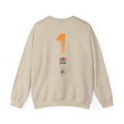 LN1 - Norris Sweatshirt 6