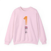 LN1 - Norris Sweatshirt 7