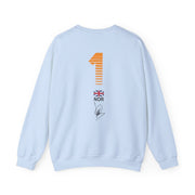 LN1 - Norris Sweatshirt 10