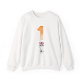 Lando Norris Sweatshirts