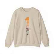 LN1 - Norris Sweatshirt 5