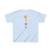 LN1 - Norris Kids T-Shirt 6