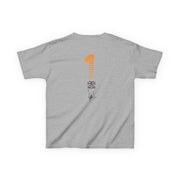 LN1 - Norris Kids T-Shirt 4