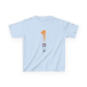 LN1 - Norris Kids T-Shirt 5