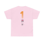 LN1 - Norris T-Shirt 10