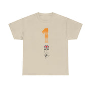 LN1 - Norris T-Shirt 7