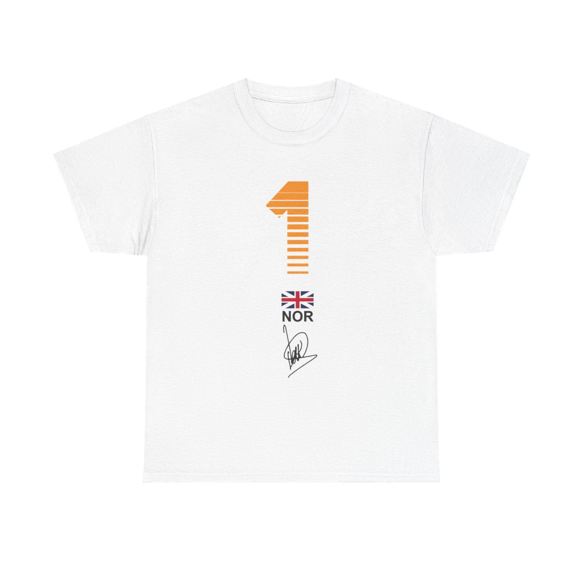 LN1 - Norris T-Shirt