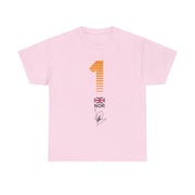 LN1 - Norris T-Shirt 9