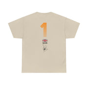 LN1 - Norris T-Shirt 8