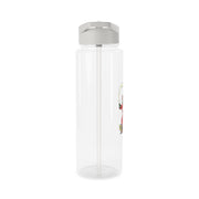 "Brake" The Internet Clear Water Bottle 8