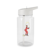"Brake" The Internet Clear Water Bottle 2