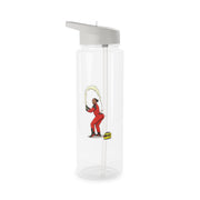 "Brake" The Internet Clear Water Bottle 6