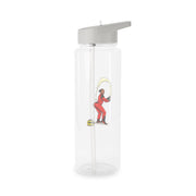 "Brake" The Internet Clear Water Bottle 7