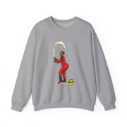 "Brake" The Internet Sweatshirt 3
