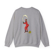 "Brake" The Internet Sweatshirt 4