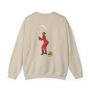 "Brake" The Internet Sweatshirt 6