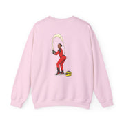"Brake" The Internet Sweatshirt 8