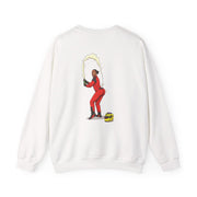 "Brake" The Internet Sweatshirt 2