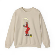 "Brake" The Internet Sweatshirt 5