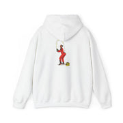 "Brake" The Internet Hoodie 3