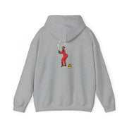 "Brake" The Internet Hoodie 5