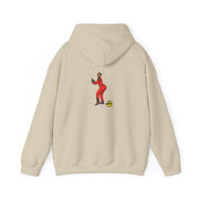 "Brake" The Internet Hoodie 6