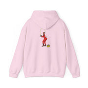 "Brake" The Internet Hoodie 8
