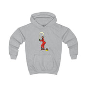 "Brake" The Internet Kids Hoodie 3