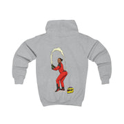 "Brake" The Internet Kids Hoodie 4