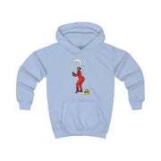 "Brake" The Internet Kids Hoodie 5