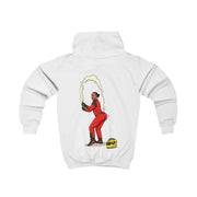"Brake" The Internet Kids Hoodie 2
